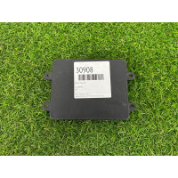 Блок управління бездротовою зарядкою