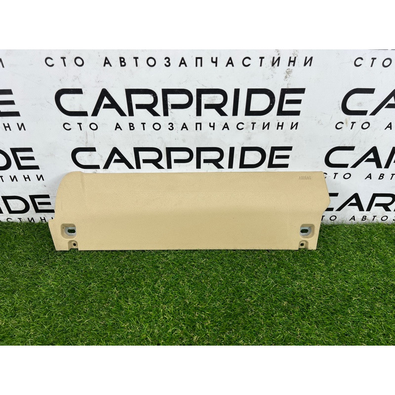 Airbag коленей (airbag/безопасность) BMW 5-series F10 2011 3.0 N55B30 72129181134