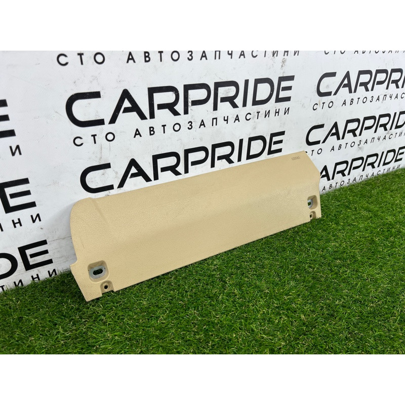 Airbag коленей (airbag/безопасность) BMW 5-series F10 2011 3.0 N55B30 72129181134