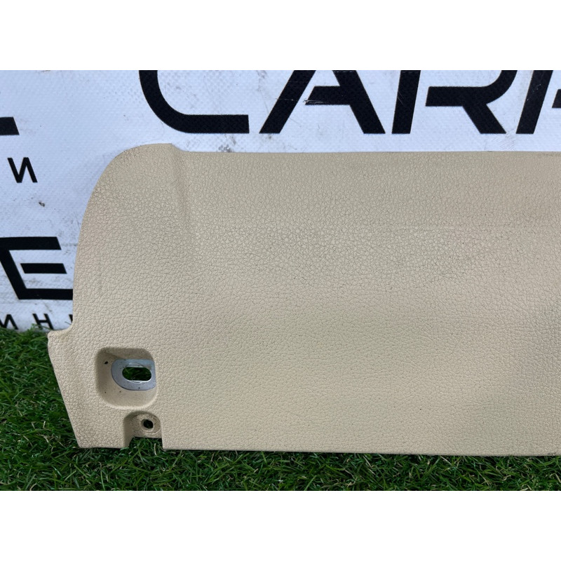 Airbag коленей (airbag/безопасность) BMW 5-series F10 2011 3.0 N55B30 72129181134