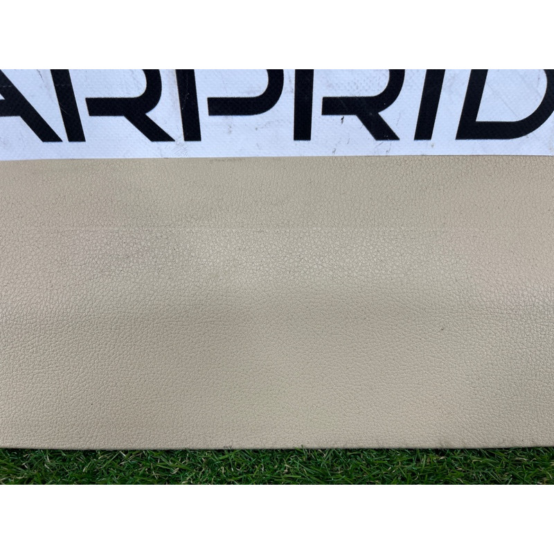 Airbag коленей (airbag/безопасность) BMW 5-series F10 2011 3.0 N55B30 72129181134