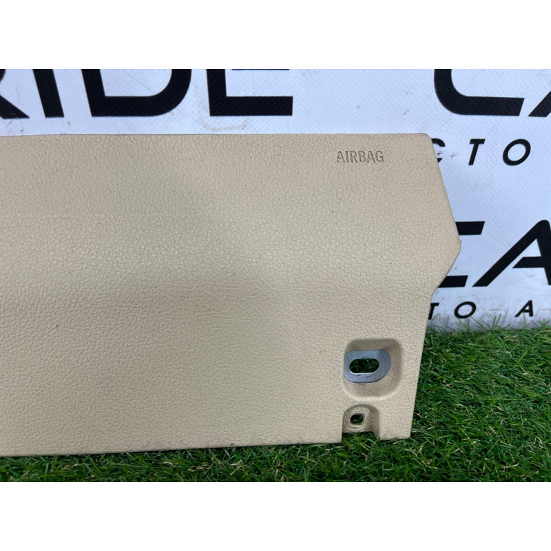 Airbag коленей (airbag/безопасность) BMW 5-series F10 2011 3.0 N55B30 72129181134