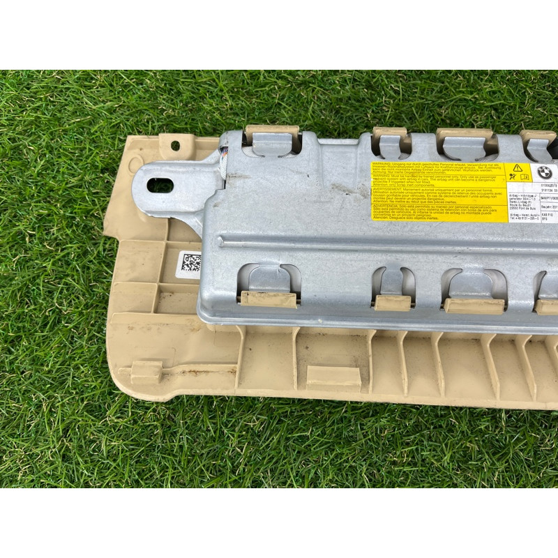 Airbag коленей (airbag/безопасность) BMW 5-series F10 2011 3.0 N55B30 72129181134