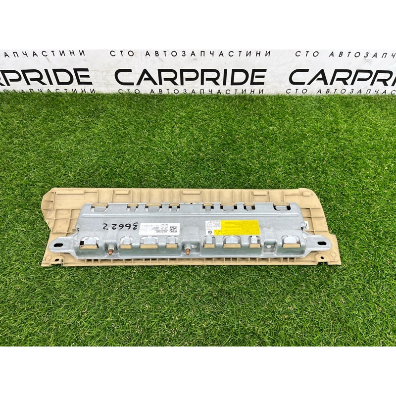 Airbag коленей (airbag/безопасность) BMW 5-series F10 2011 3.0 N55B30 72129181134