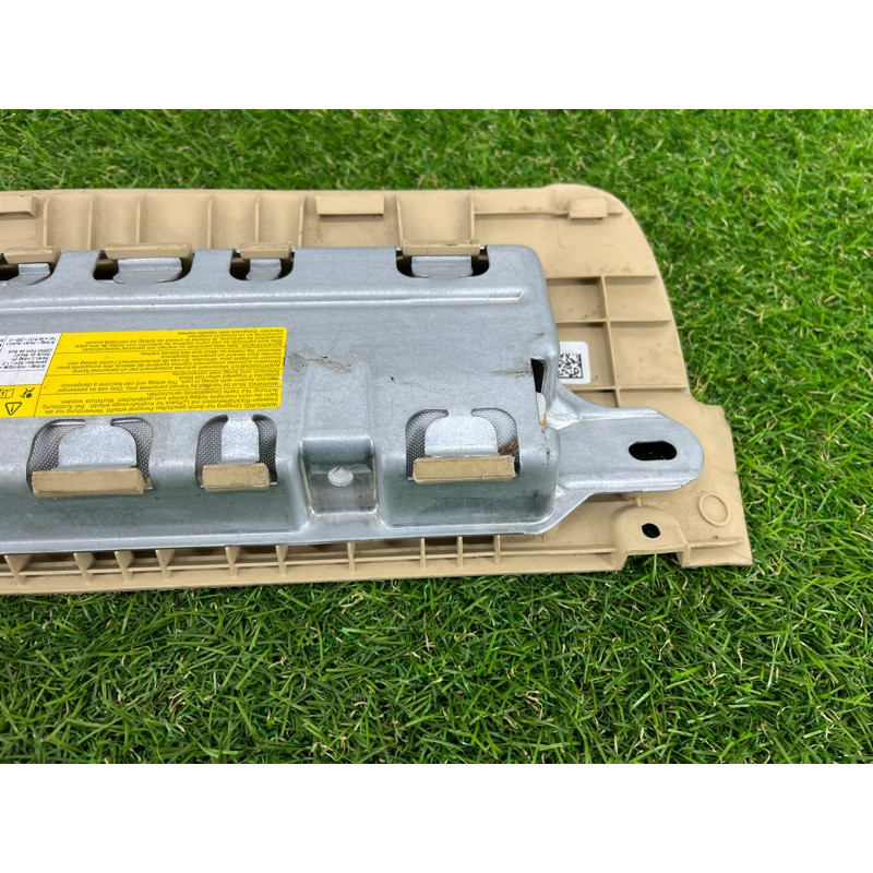 Airbag коленей (airbag/безопасность) BMW 5-series F10 2011 3.0 N55B30 72129181134