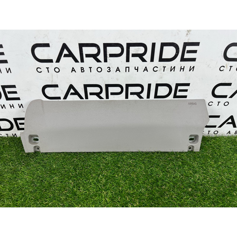 Airbag коленей (airbag / безопасность) BMW 5-series F10 2013 N63B44 72129181135