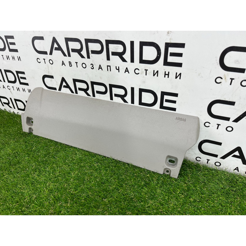 Airbag коленей (airbag / безопасность) BMW 5-series F10 2013 N63B44 72129181135