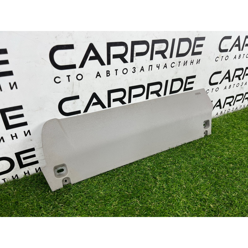 Airbag коленей (airbag / безопасность) BMW 5-series F10 2013 N63B44 72129181135