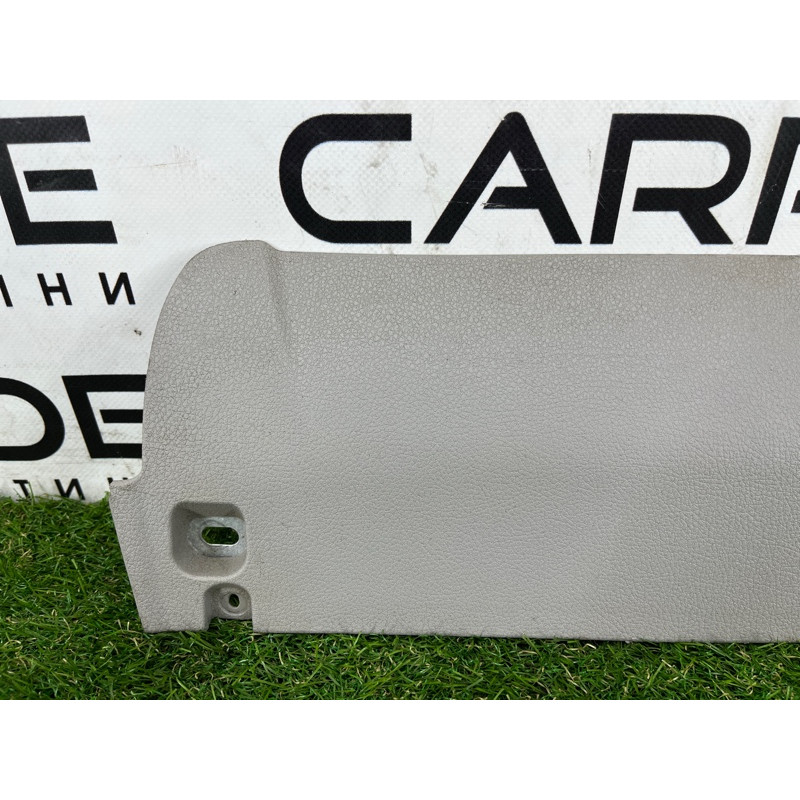 Airbag коленей (airbag / безопасность) BMW 5-series F10 2013 N63B44 72129181135