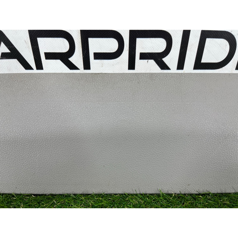 Airbag коленей (airbag / безопасность) BMW 5-series F10 2013 N63B44 72129181135