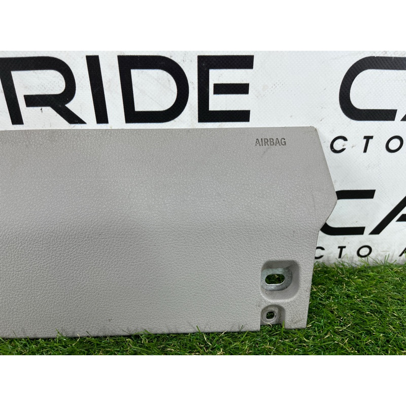 Airbag коленей (airbag / безопасность) BMW 5-series F10 2013 N63B44 72129181135