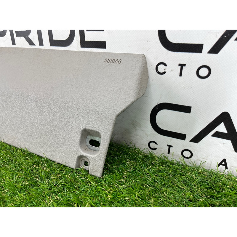 Airbag коленей (airbag / безопасность) BMW 5-series F10 2013 N63B44 72129181135