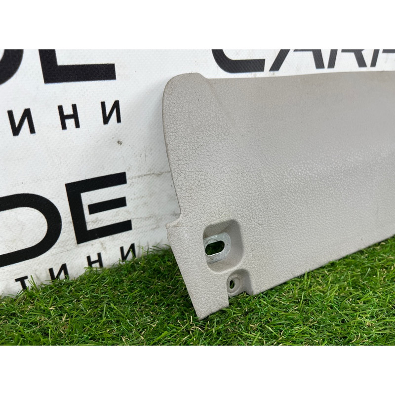 Airbag коленей (airbag / безопасность) BMW 5-series F10 2013 N63B44 72129181135