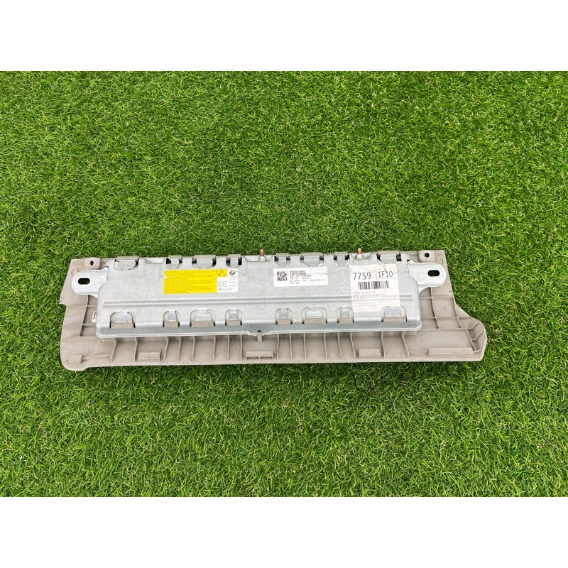 Airbag коленей (airbag / безопасность) BMW 5-series F10 2013 N63B44 72129181135