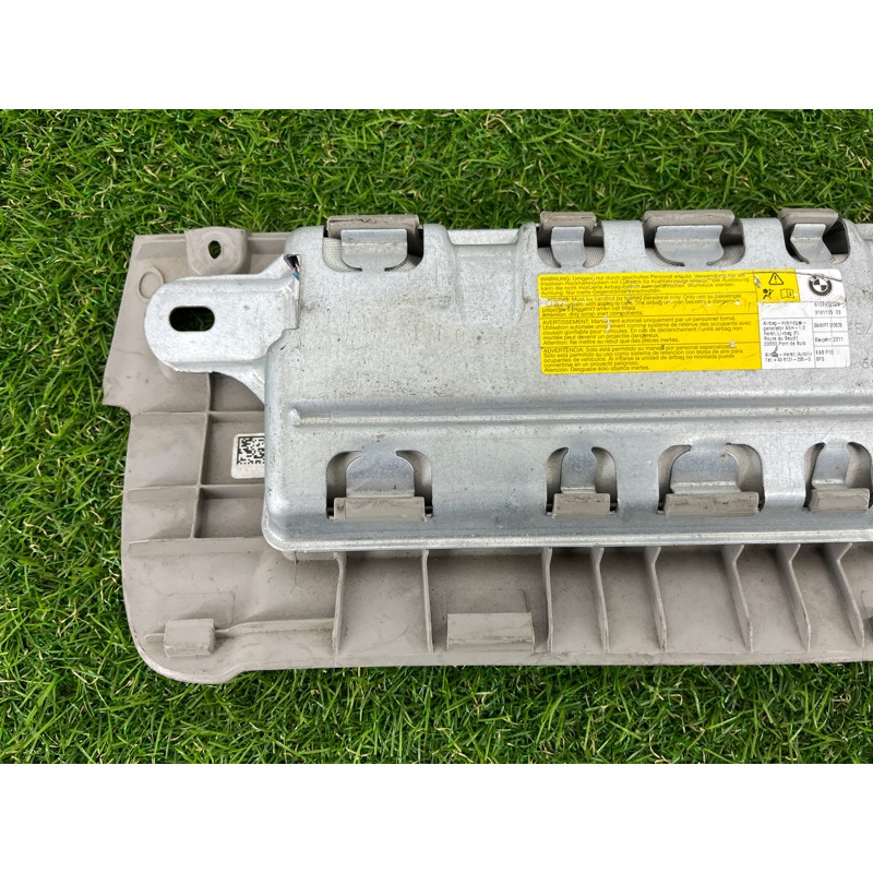 Airbag коленей (airbag / безопасность) BMW 5-series F10 2013 N63B44 72129181135