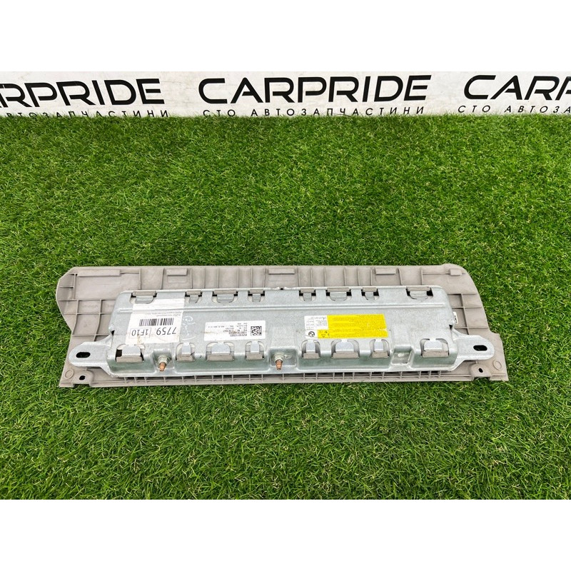 Airbag коленей (airbag / безопасность) BMW 5-series F10 2013 N63B44 72129181135