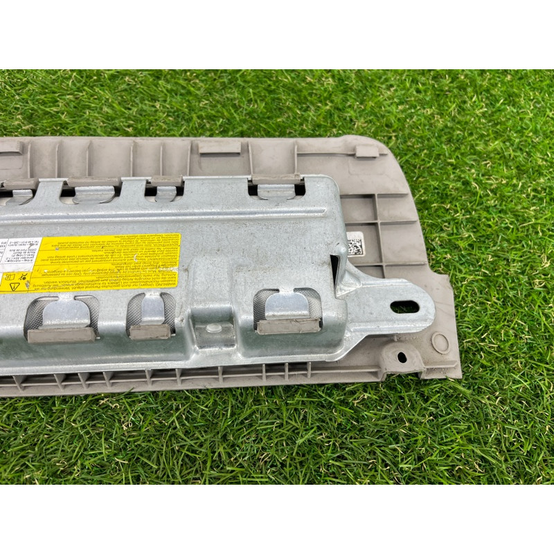 Airbag коленей (airbag / безопасность) BMW 5-series F10 2013 N63B44 72129181135