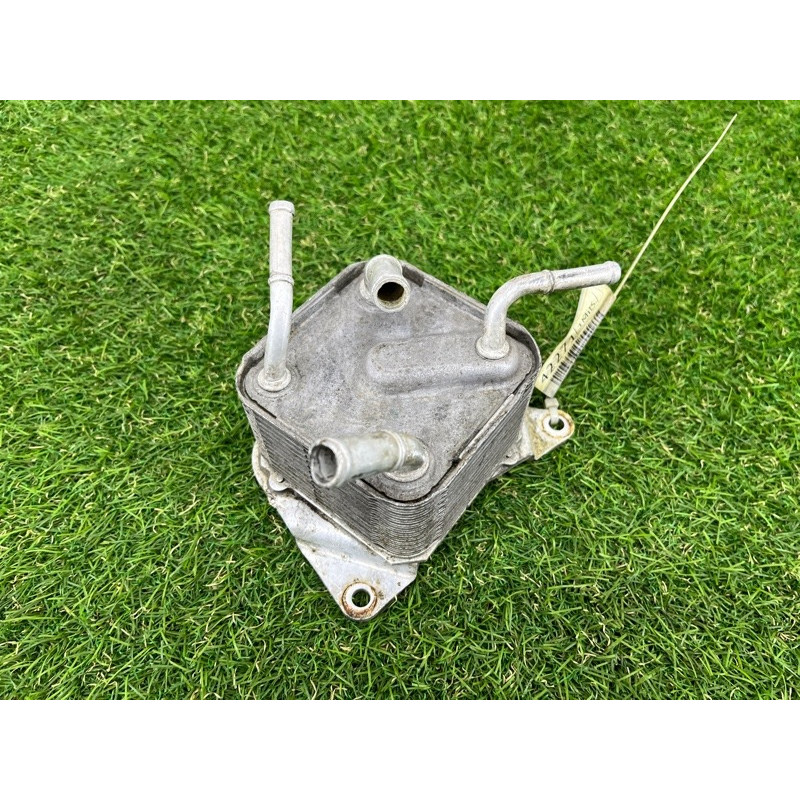 Теплообменник масляного фильтра (двигатель и элементы) Mitsubishi Outlander GF 2017 2.4 2920A400