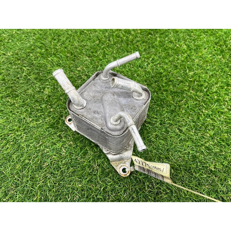 Теплообменник масляного фильтра (двигатель и элементы) Mitsubishi Outlander GF 2017 2.4 2920A400