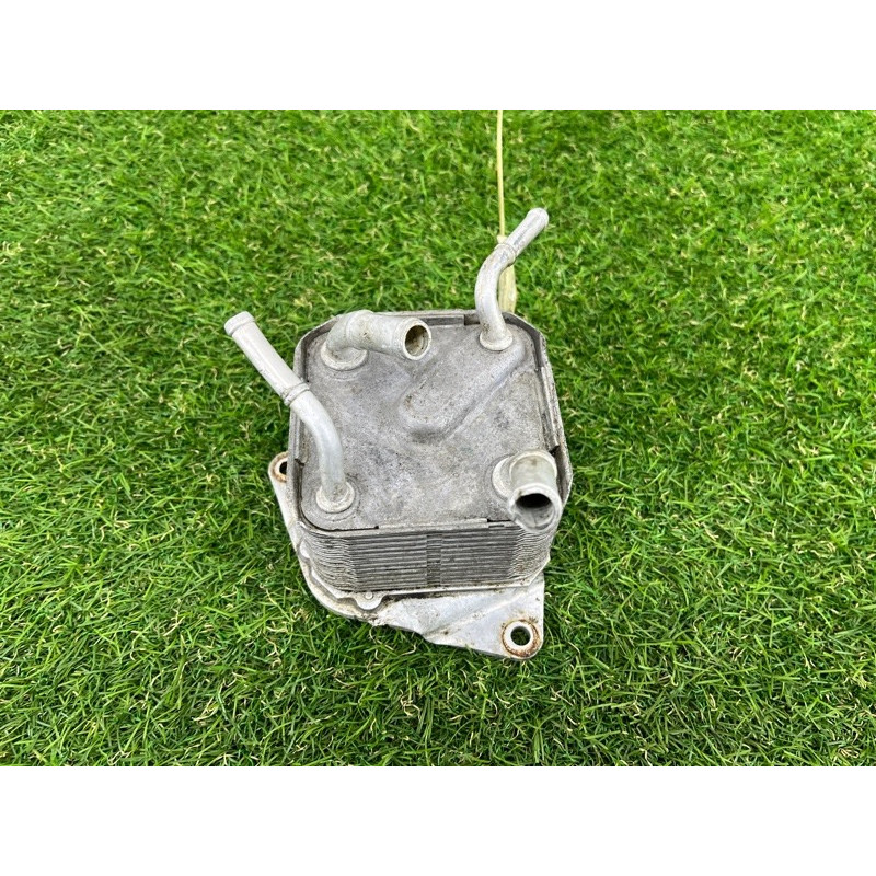 Теплообменник масляного фильтра (двигатель и элементы) Mitsubishi Outlander GF 2017 2.4 2920A400