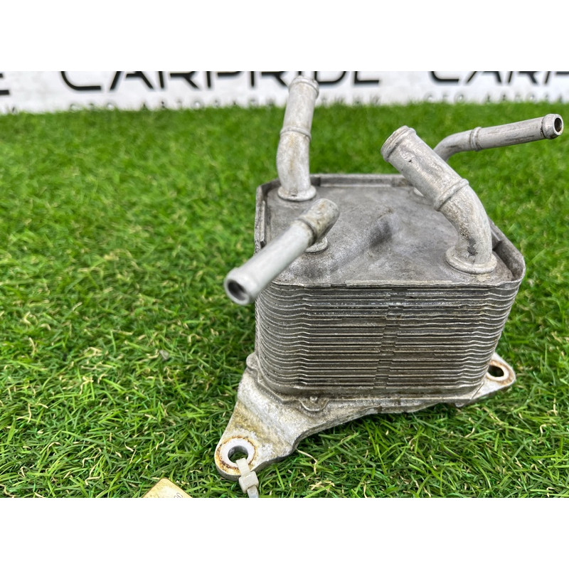 Теплообменник масляного фильтра (двигатель и элементы) Mitsubishi Outlander GF 2017 2.4 2920A400