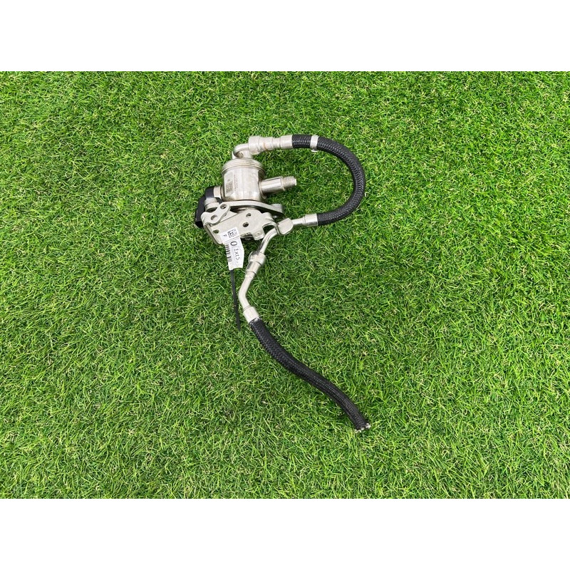 ТНВД (топливная система) Cadillac Xt5 1 2016 3.6 12673141