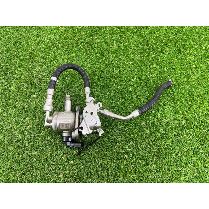 ТНВД (топливная система) Cadillac Xt5 1 2016 3.6 12673141