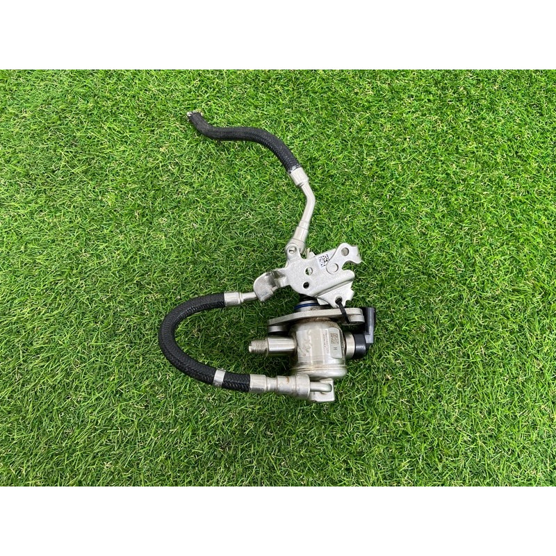 ТНВД (топливная система) Cadillac Xt5 1 2016 3.6 12673141