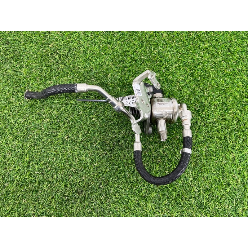 ТНВД (топливная система) Cadillac Xt5 1 2016 3.6 12673141