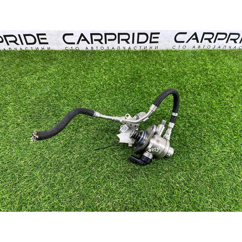 ТНВД (топливная система) Cadillac Xt5 1 2016 3.6 12673141