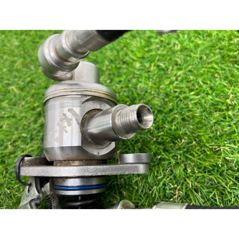 ТНВД (топливная система) Cadillac Xt5 1 2016 3.6 12673141