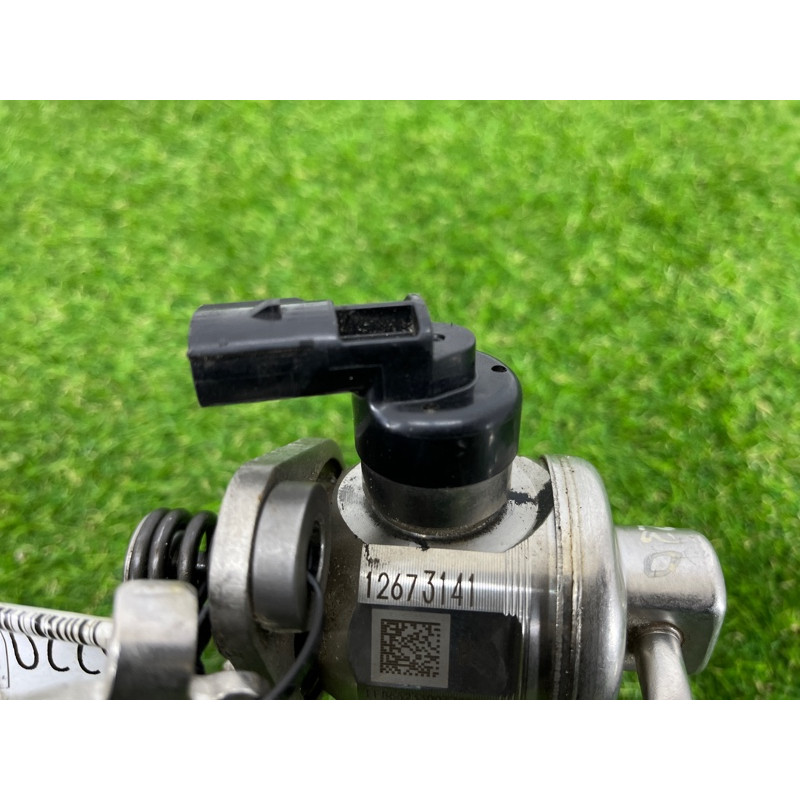 ТНВД (топливная система) Cadillac Xt5 1 2016 3.6 12673141