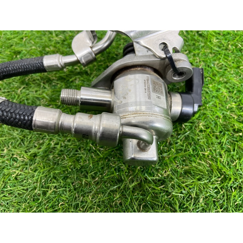 ТНВД (топливная система) Cadillac Xt5 1 2016 3.6 12673141