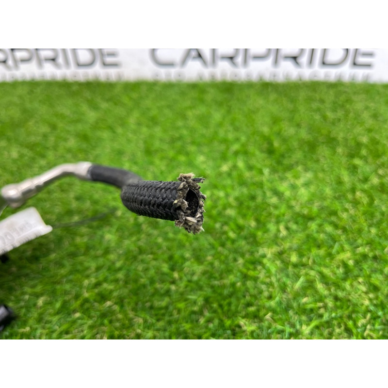 ТНВД (топливная система) Cadillac Xt5 1 2016 3.6 12673141