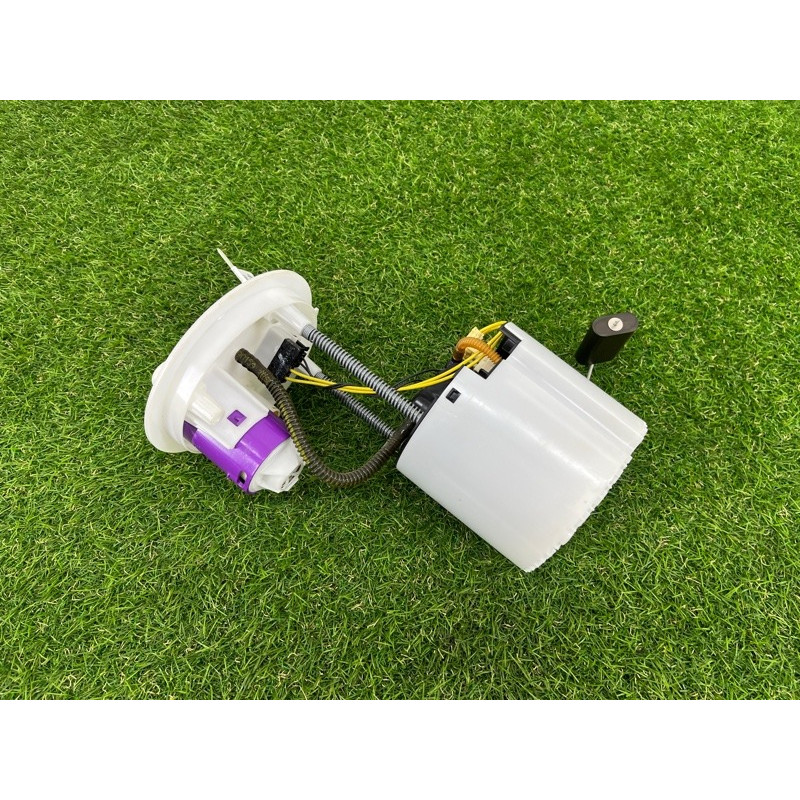 Топливный насос (топливная система) Cadillac Xt5 1 2016 3.6 85513895