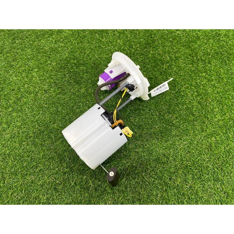 Топливный насос (топливная система) Cadillac Xt5 1 2016 3.6 85513895