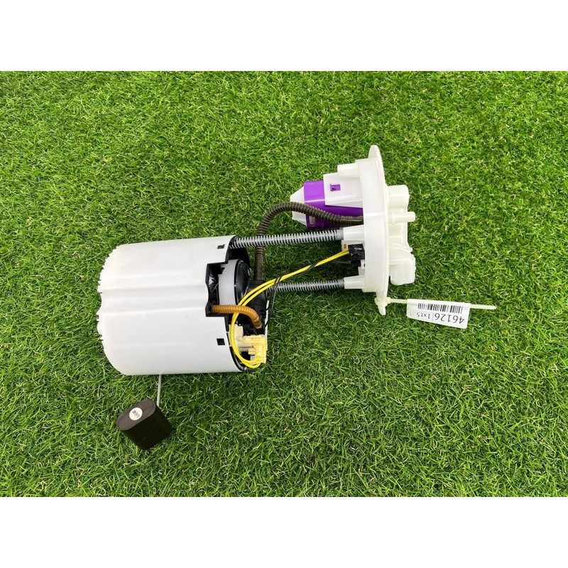 Топливный насос (топливная система) Cadillac Xt5 1 2016 3.6 85513895