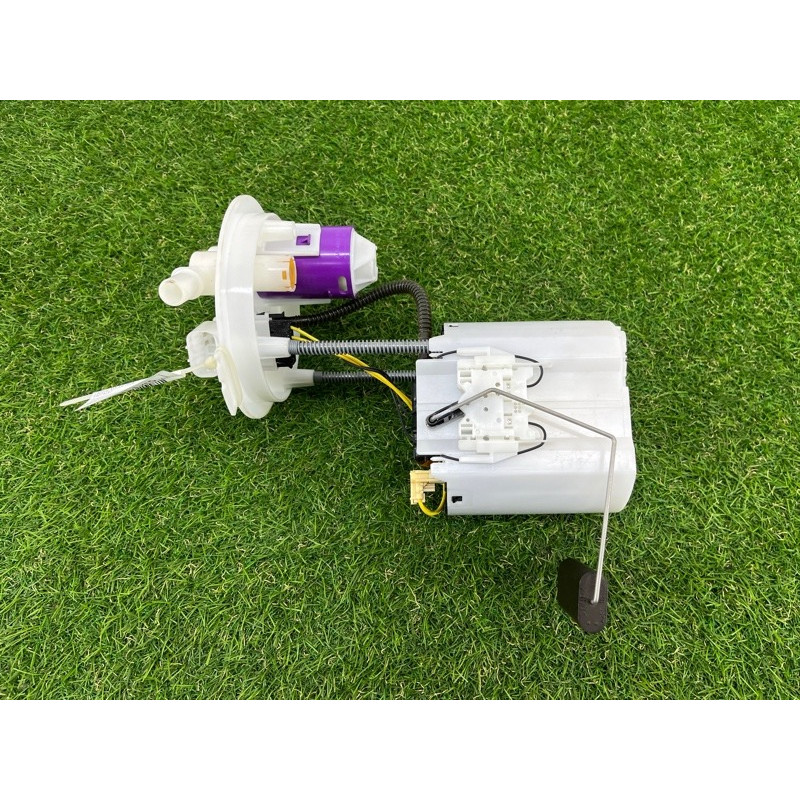 Топливный насос (топливная система) Cadillac Xt5 1 2016 3.6 85513895