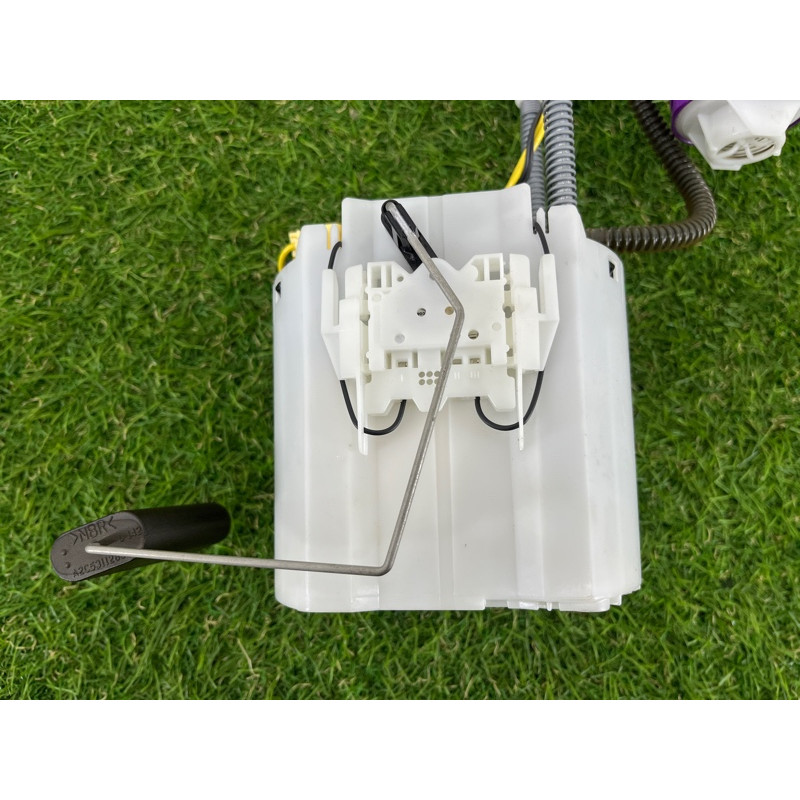 Топливный насос (топливная система) Cadillac Xt5 1 2016 3.6 85513895