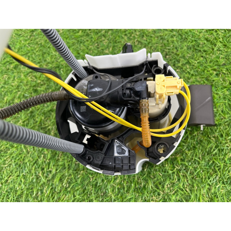 Топливный насос (топливная система) Cadillac Xt5 1 2016 3.6 85513895