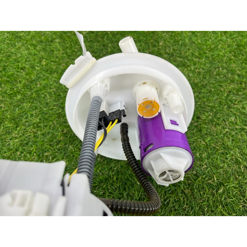 Топливный насос (топливная система) Cadillac Xt5 1 2016 3.6 85513895