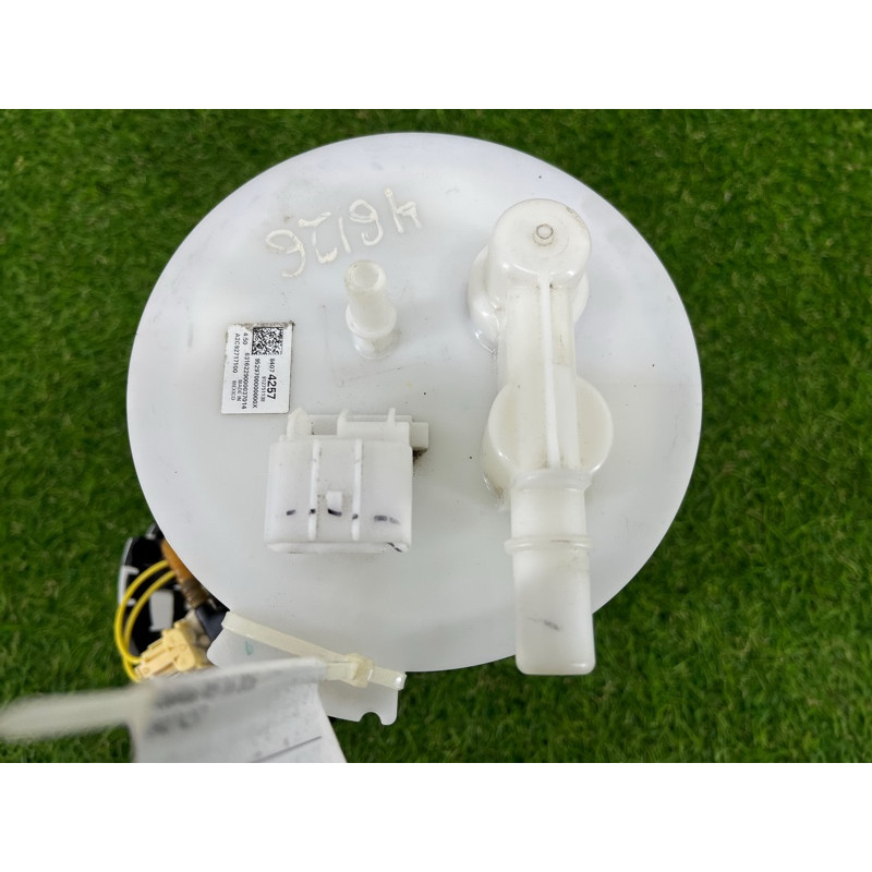 Топливный насос (топливная система) Cadillac Xt5 1 2016 3.6 85513895