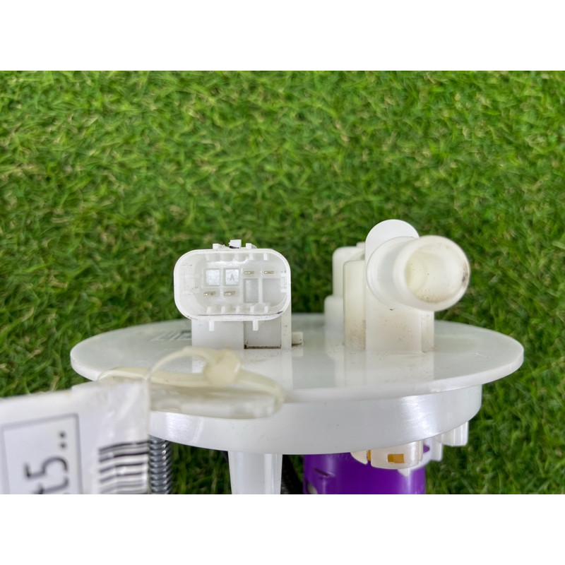 Топливный насос (топливная система) Cadillac Xt5 1 2016 3.6 85513895