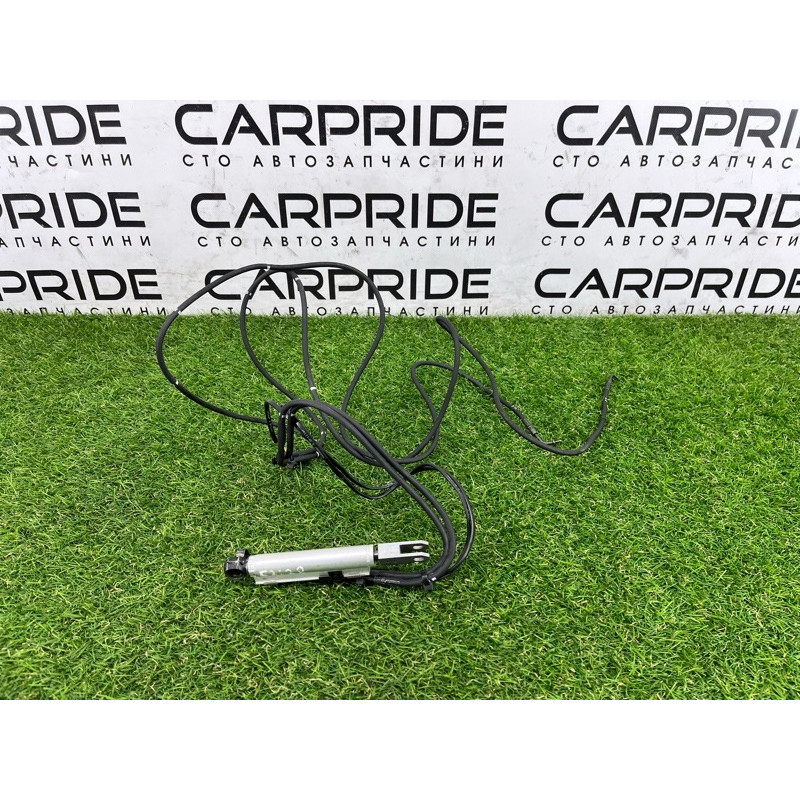 Гідравліка управління даху (електрика) BMW 3-series E93 2010 3.0 N52 54377183324