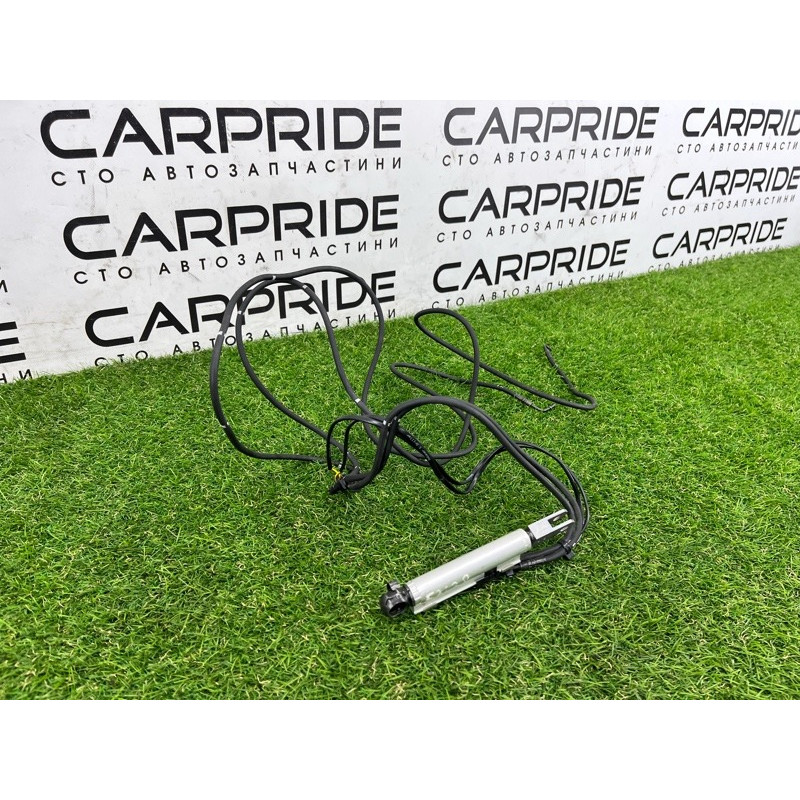 Гідравліка управління даху (електрика) BMW 3-series E93 2010 3.0 N52 54377183324