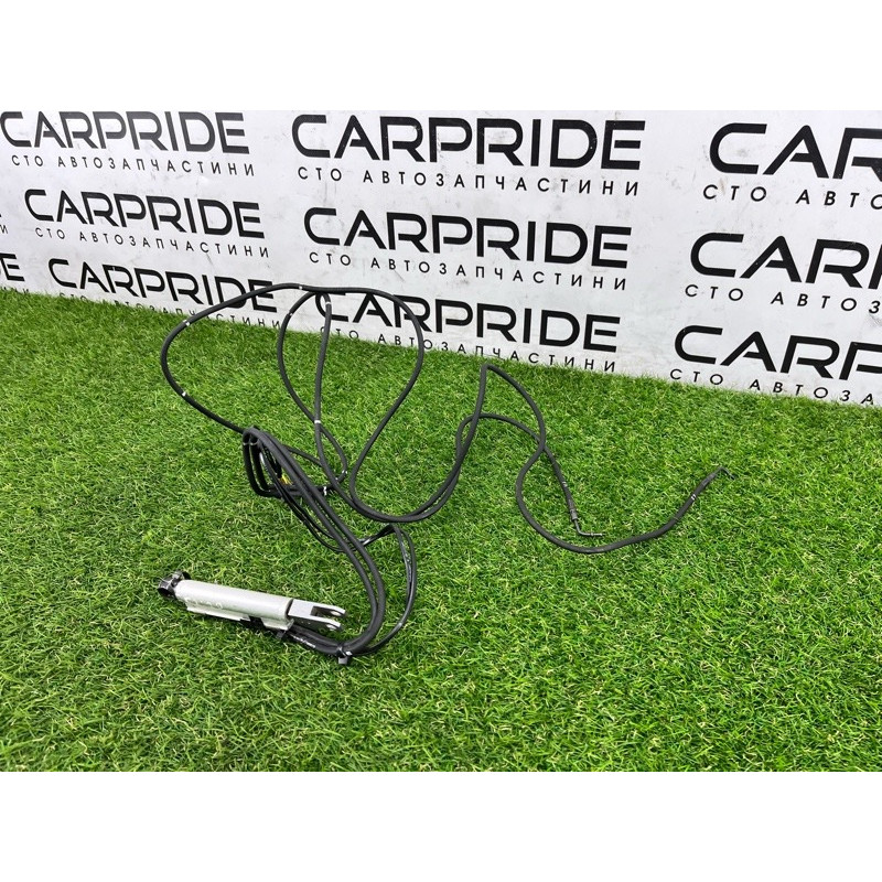 Гідравліка управління даху (електрика) BMW 3-series E93 2010 3.0 N52 54377183324