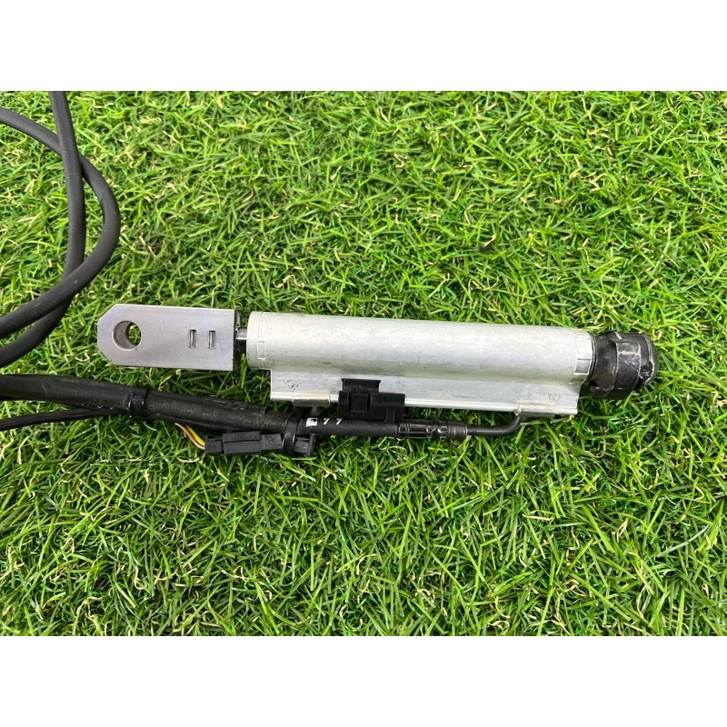 Гідравліка управління даху (електрика) BMW 3-series E93 2010 3.0 N52 54377183324