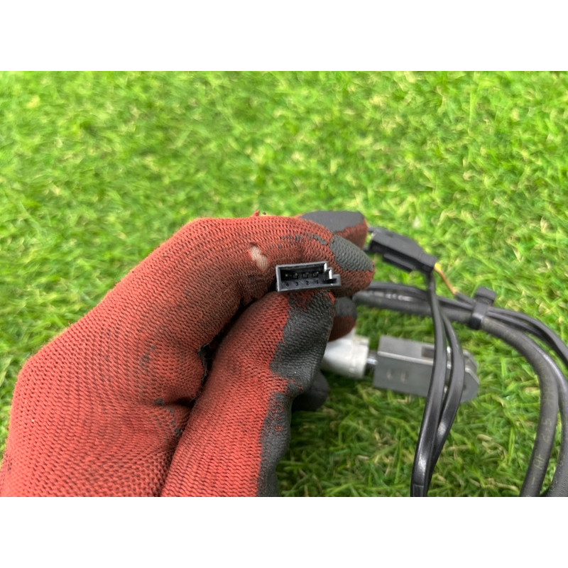 Гідравліка управління даху (електрика) BMW 3-series E93 2010 3.0 N52 54377183324