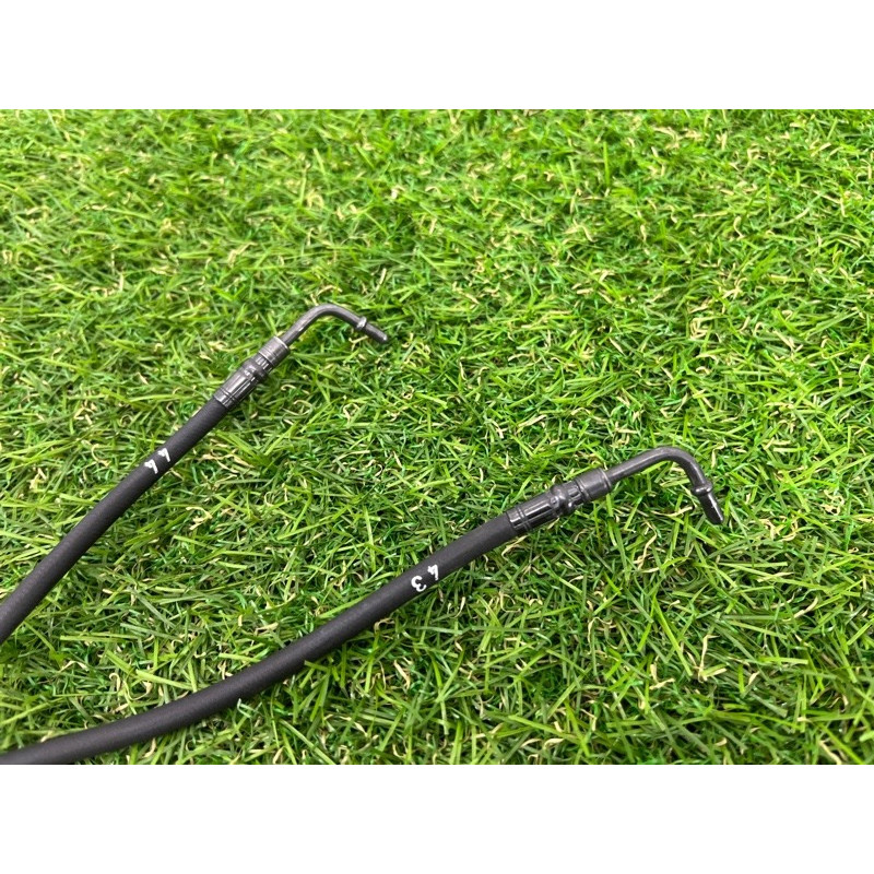 Гідравліка управління даху (електрика) BMW 3-series E93 2010 3.0 N52 54377183324