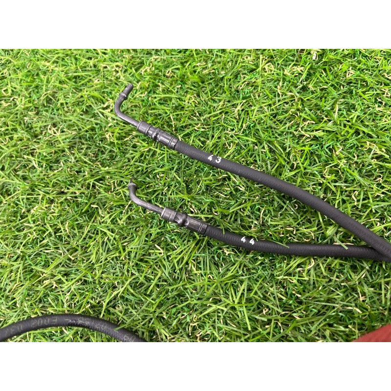 Гідравліка управління даху (електрика) BMW 3-series E93 2010 3.0 N52 54377183324